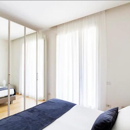 Luxury Apartment Milan Central Ngoại thất bức ảnh