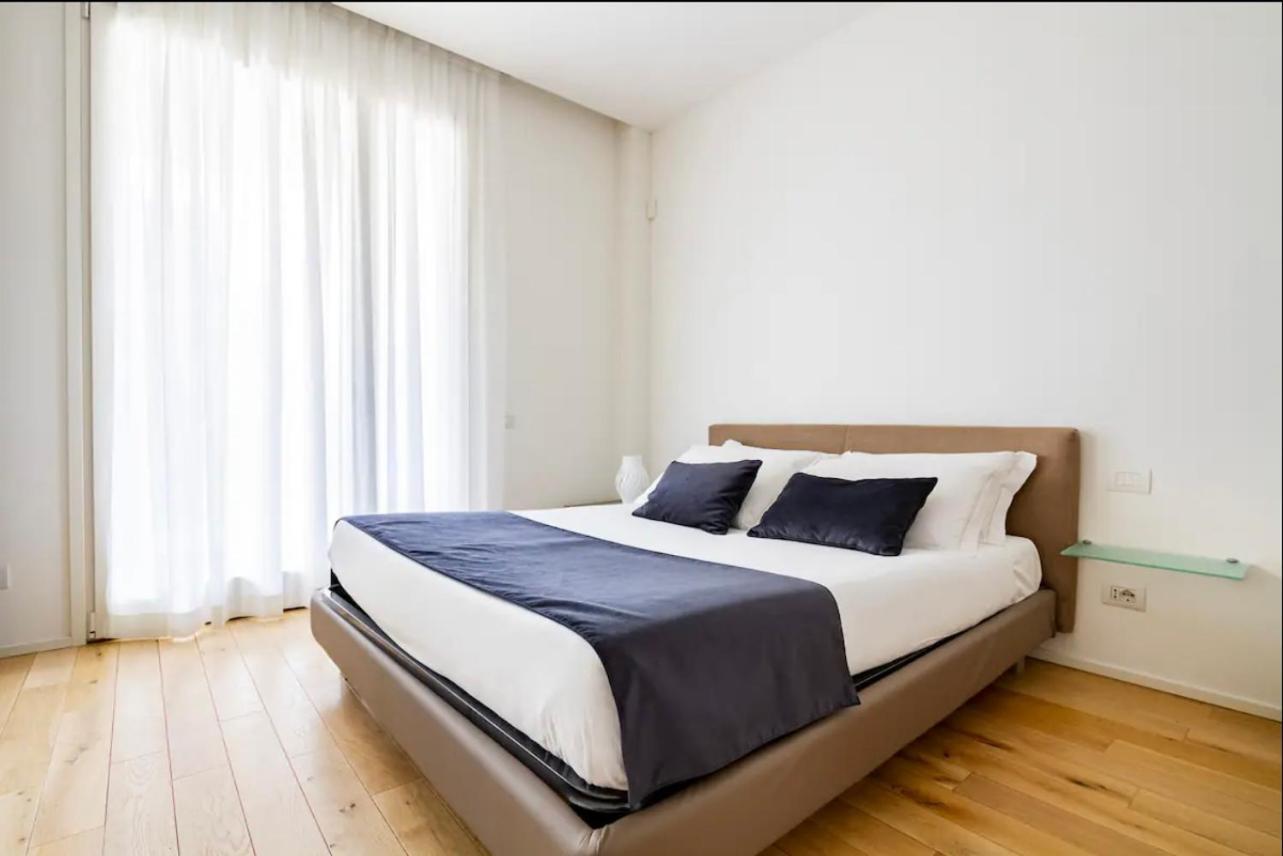 Luxury Apartment Milan Central Ngoại thất bức ảnh