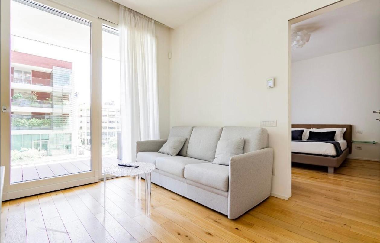 Luxury Apartment Milan Central Ngoại thất bức ảnh
