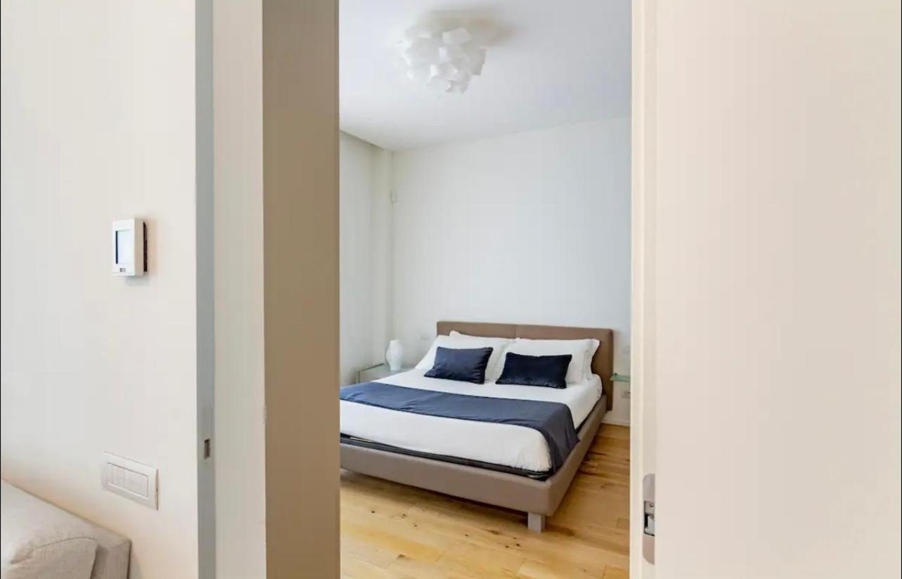 Luxury Apartment Milan Central Ngoại thất bức ảnh