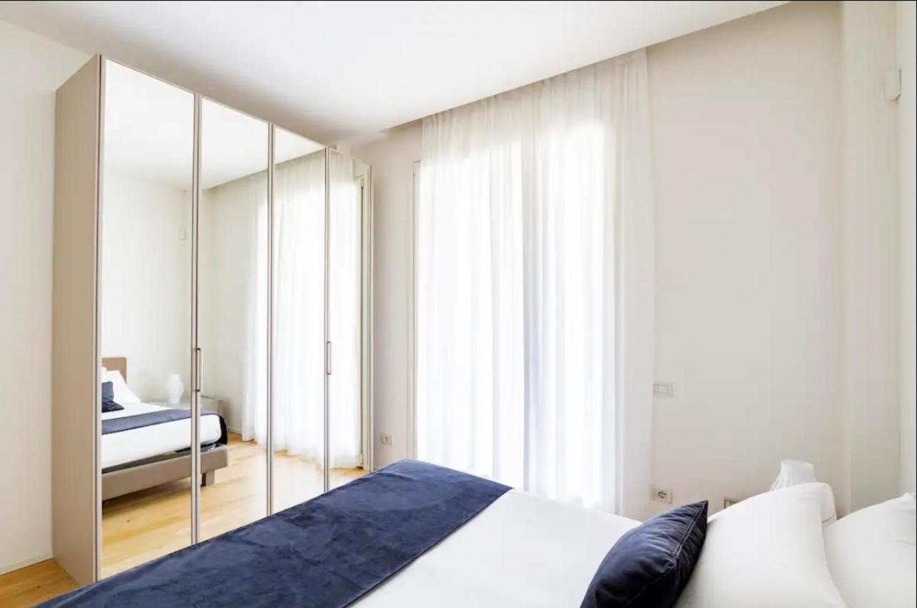 Luxury Apartment Milan Central Ngoại thất bức ảnh