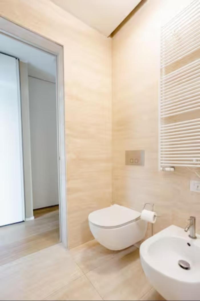 Luxury Apartment Milan Central Ngoại thất bức ảnh