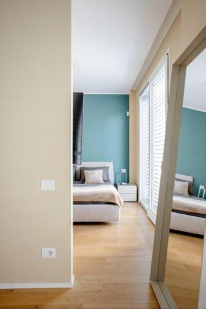 Luxury Apartment Milan Central Ngoại thất bức ảnh