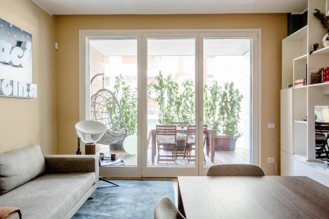 Luxury Apartment Milan Central Ngoại thất bức ảnh
