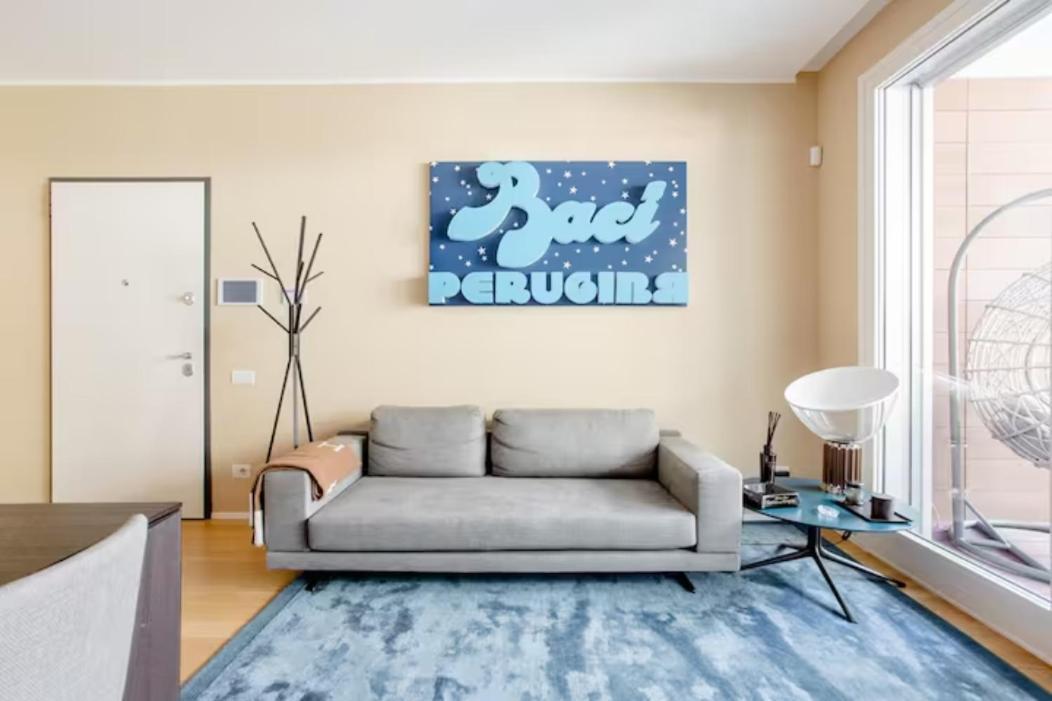 Luxury Apartment Milan Central Ngoại thất bức ảnh