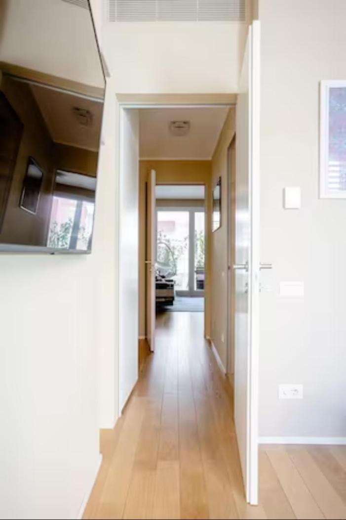 Luxury Apartment Milan Central Ngoại thất bức ảnh
