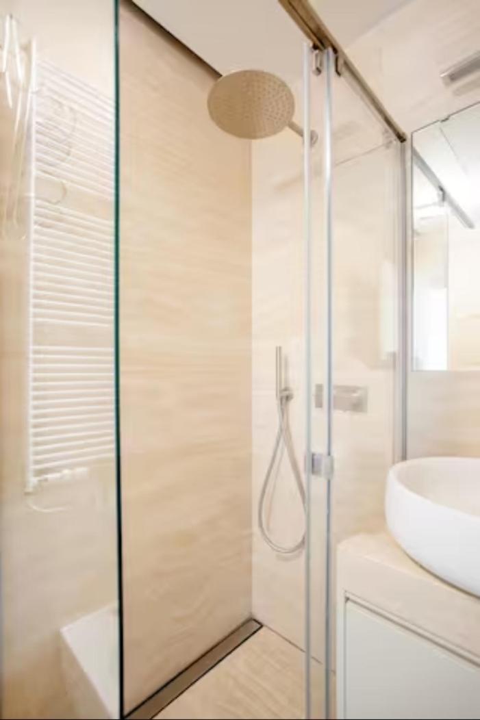 Luxury Apartment Milan Central Ngoại thất bức ảnh