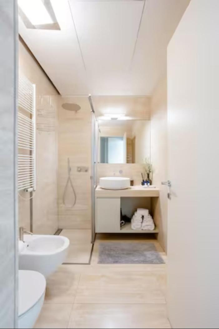 Luxury Apartment Milan Central Ngoại thất bức ảnh