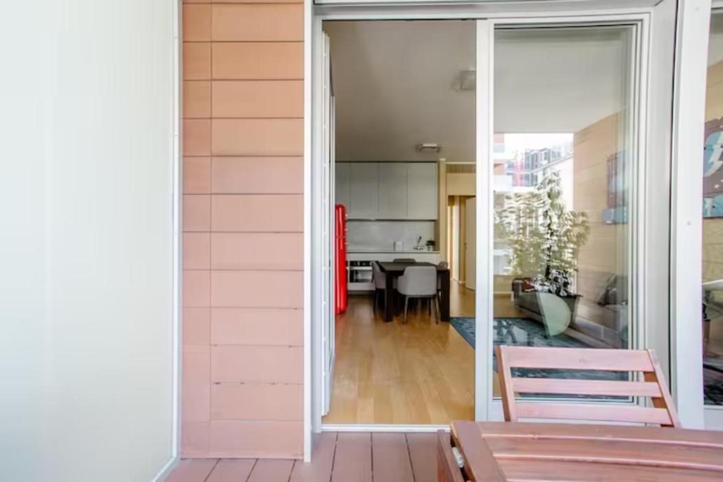 Luxury Apartment Milan Central Ngoại thất bức ảnh