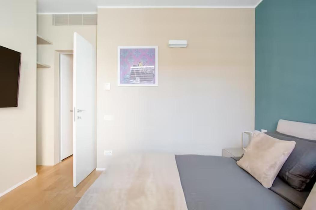 Luxury Apartment Milan Central Ngoại thất bức ảnh