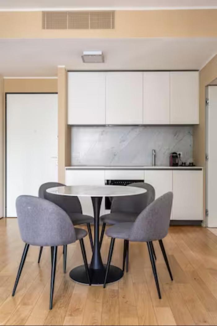 Luxury Apartment Milan Central Ngoại thất bức ảnh