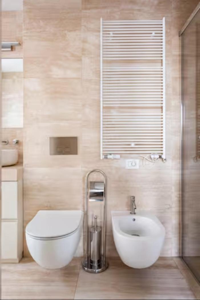 Luxury Apartment Milan Central Ngoại thất bức ảnh