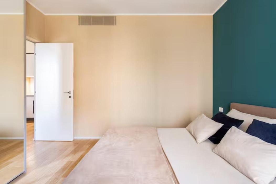 Luxury Apartment Milan Central Ngoại thất bức ảnh
