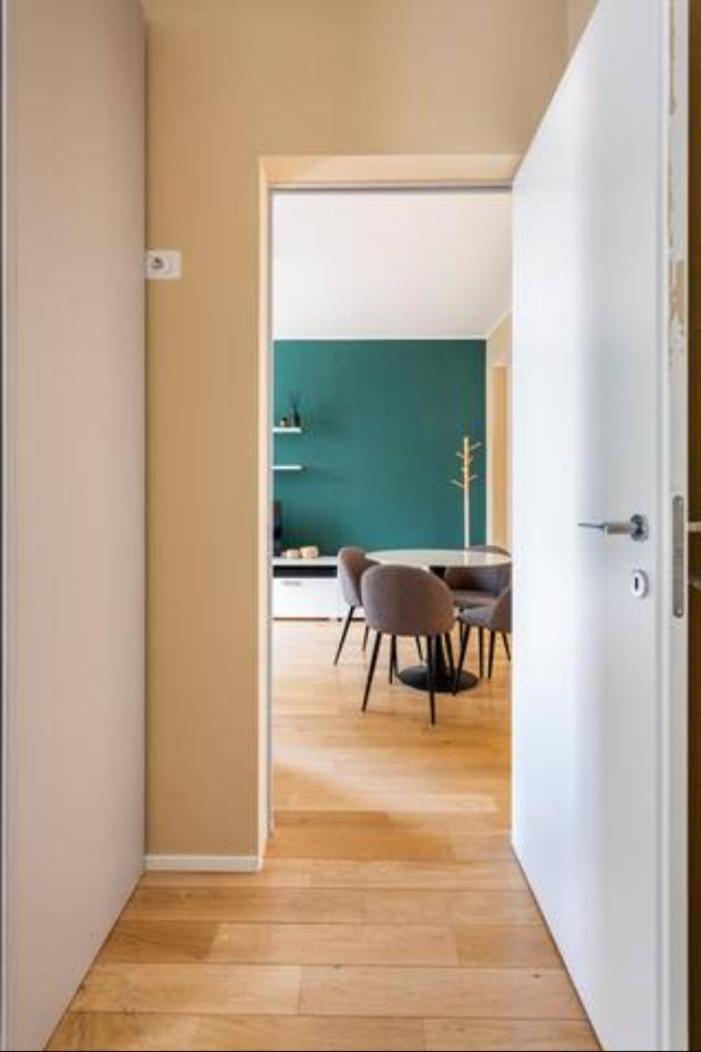 Luxury Apartment Milan Central Ngoại thất bức ảnh