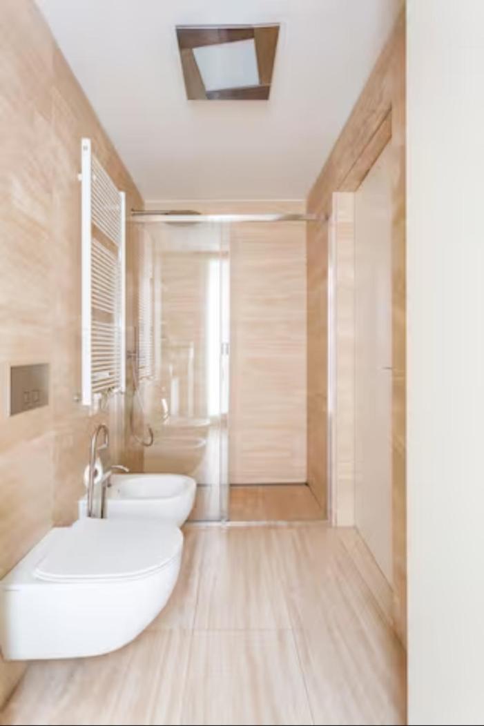 Luxury Apartment Milan Central Ngoại thất bức ảnh