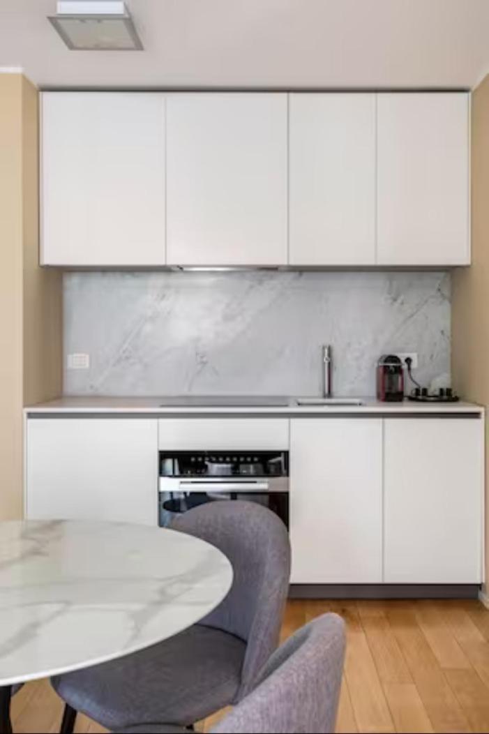 Luxury Apartment Milan Central Ngoại thất bức ảnh