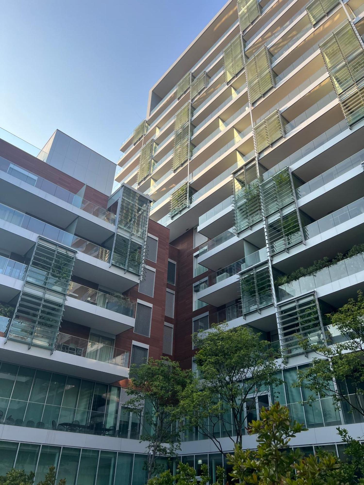 Luxury Apartment Milan Central Ngoại thất bức ảnh